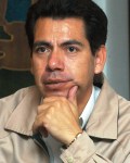 Eduardo  Villegas Guevara
